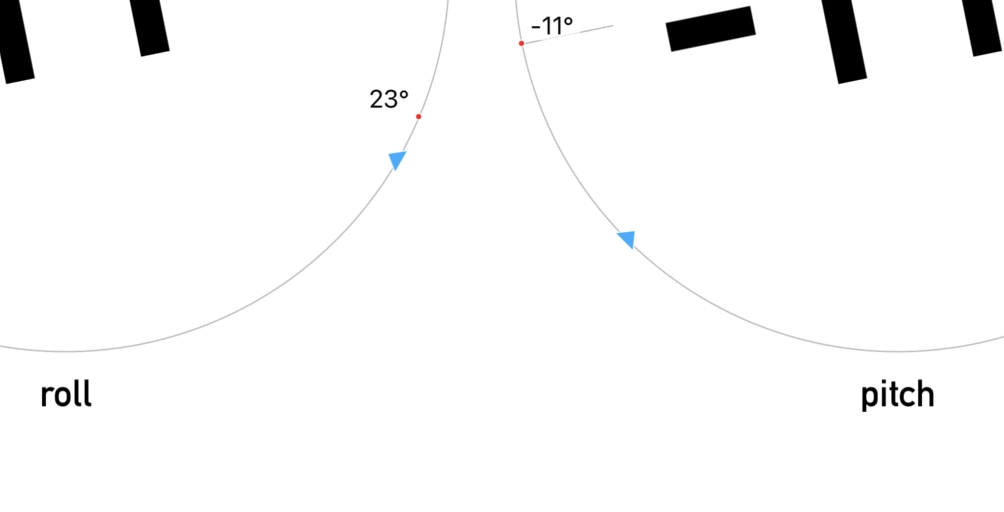 Customisable Inclinometer App for iPhone and iPad. 
Keep an eye on the slope, record the maximum inclination 